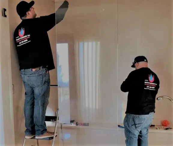 Professional plumbing installation for Tankless Water Heater Installation in Central Southwest